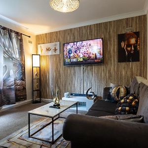 Appartement met een Slaapkamer